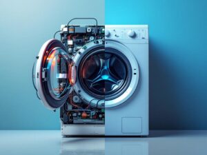 Diferencias entre Averías Eléctricas y Mecánicas en Electrodomésticos
