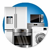 Servicio de Reparación de  Electrodomésticos en Verdún