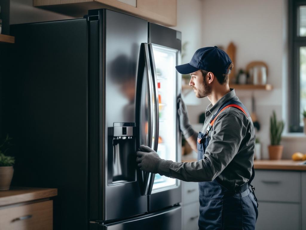 Frigoríficos No Frost: Problemas y Soluciones Comunes