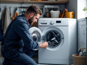 Problemas comunes cuando la secadora se apaga sola