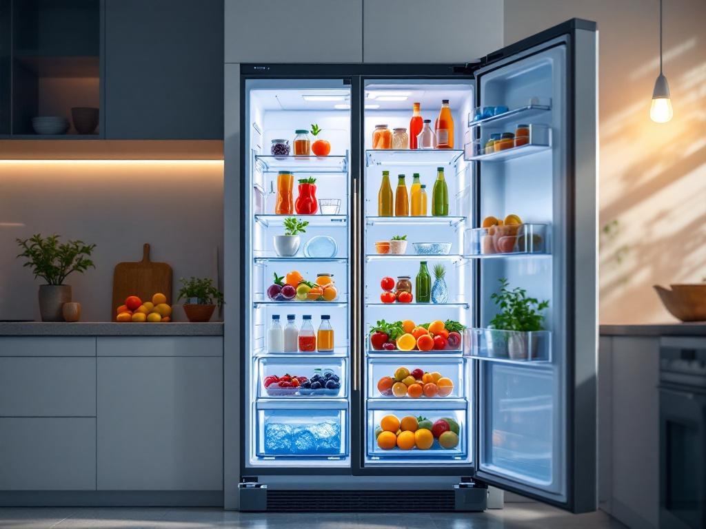 Causas del Goteo Interno en Frigoríficos