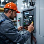 Reparar placa de refrigeración comercial en Barcelona
