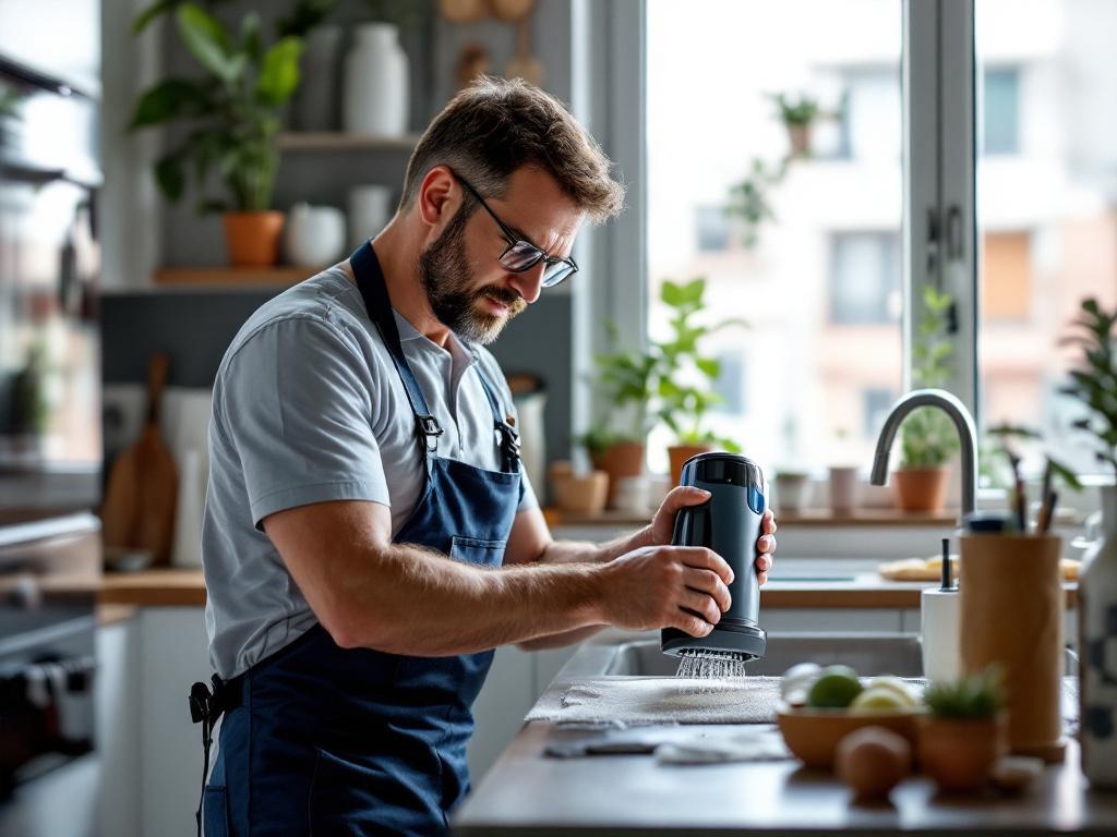 Servicio técnico de lavavajillas a domicilio en BCN